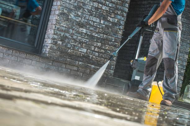 Best Dumpster Area Cleaning  in Lorenzo, TX