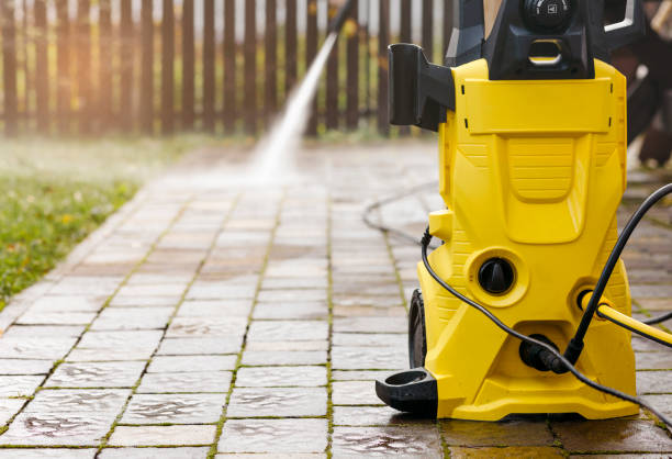 Best Parking Lot and Garage Cleaning  in Lorenzo, TX