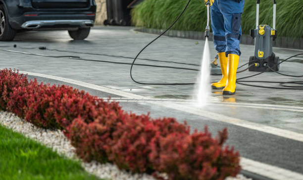 Lorenzo, TX Pressure Washing Services Company
