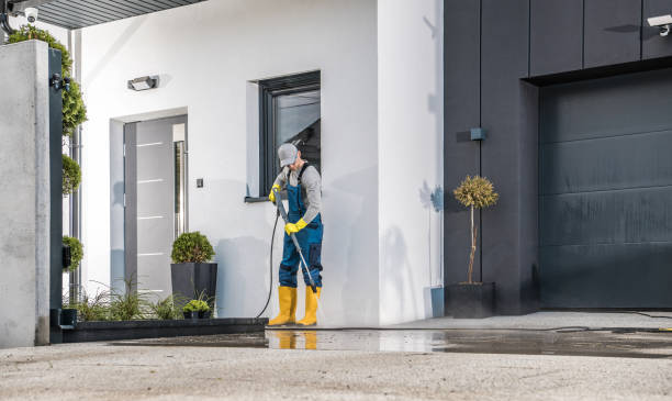 Best Pool Deck Cleaning  in Lorenzo, TX